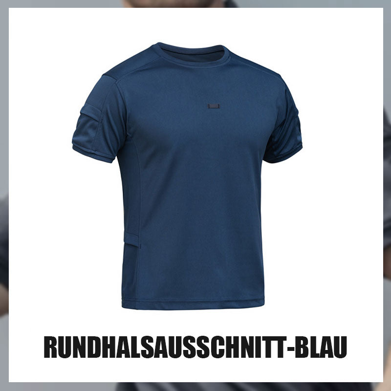 🔥50% OFF Summer Events🔥 Quick-drying tactical T-shirt