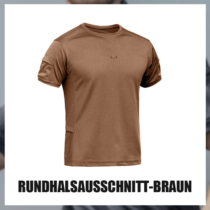 🔥50% OFF Summer Events🔥 Quick-drying tactical T-shirt