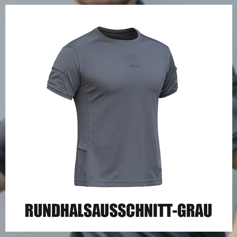 🔥50% OFF Summer Events🔥 Quick-drying tactical T-shirt