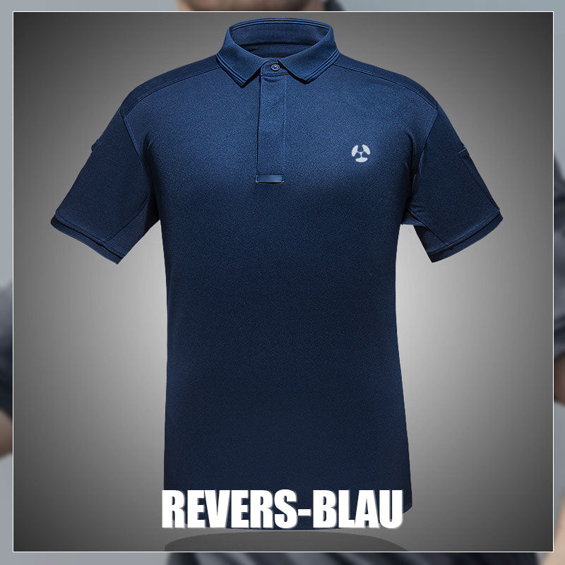 🔥50% OFF Summer Events🔥 Quick-drying tactical T-shirt