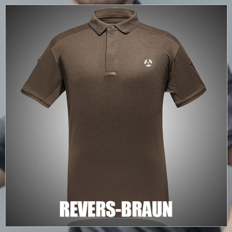 🔥50% OFF Summer Events🔥 Quick-drying tactical T-shirt