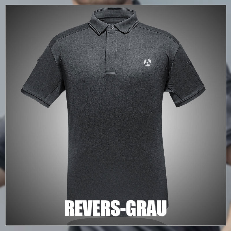🔥50% OFF Summer Events🔥 Quick-drying tactical T-shirt